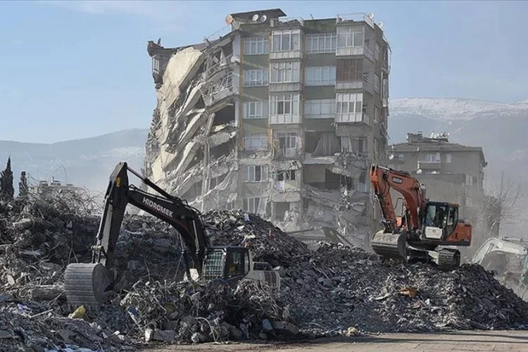 Uzman isim il il sıraladı, liste korkuttu! İşte Bursa'da beklenen depremin büyüklüğü...