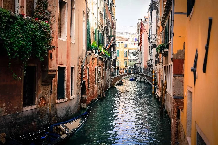 Venedik'e giriş ücretli oluyor: Kişi başı 5 euro, rezervasyon yaptırmak zorunlu!