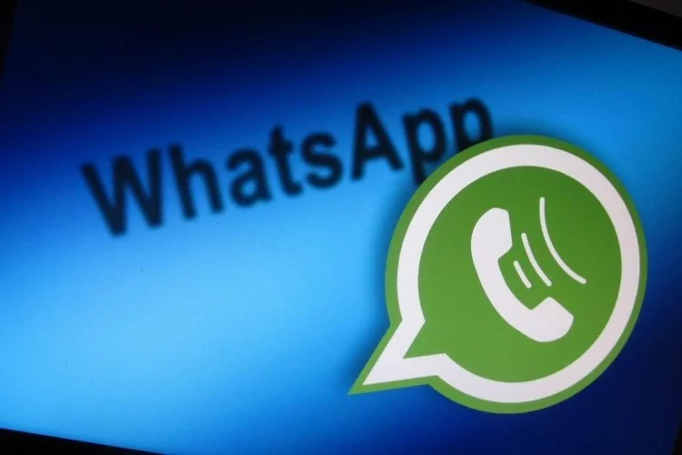 Whatsapp'a yeni özellik geliyor!