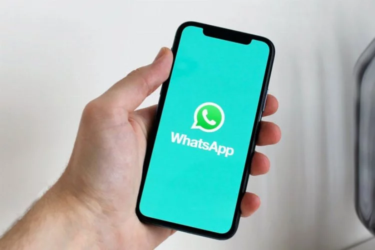 WhatsApp’a yeni özellik yolda