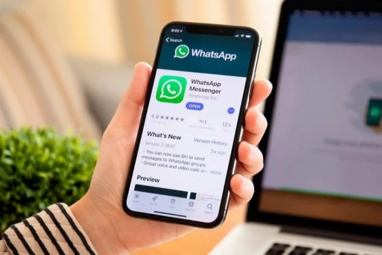WhatsApp'tan 'tek seferlik mesaj modu': 'Ne konuştuğunuzu unutturacak' özellik yolda!