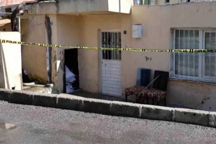 Yabancı uyruklu şahıs, zorla girdiği evde 12 yaşındaki kızı öldürdü!
