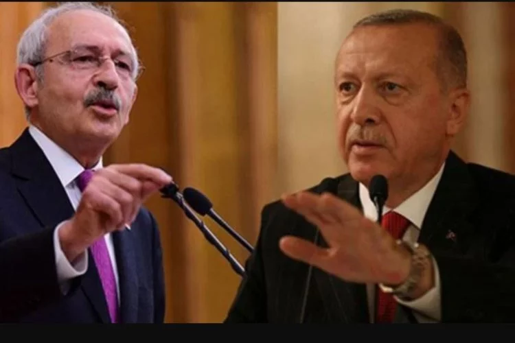 Yarış kızışıyor! Cumhurbaşkanı Erdoğan ve Kılıçdaroğlu'ndan peş peşe açıklamalar...