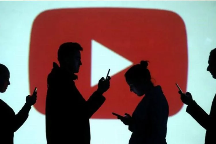 YouTube'da yeni dönem başlıyor! Artık uyarı gelecek...