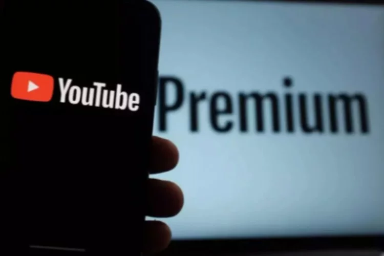 YouTube Premium Türkiye fiyatlarına yüzde 100'e yakın zam geldi!