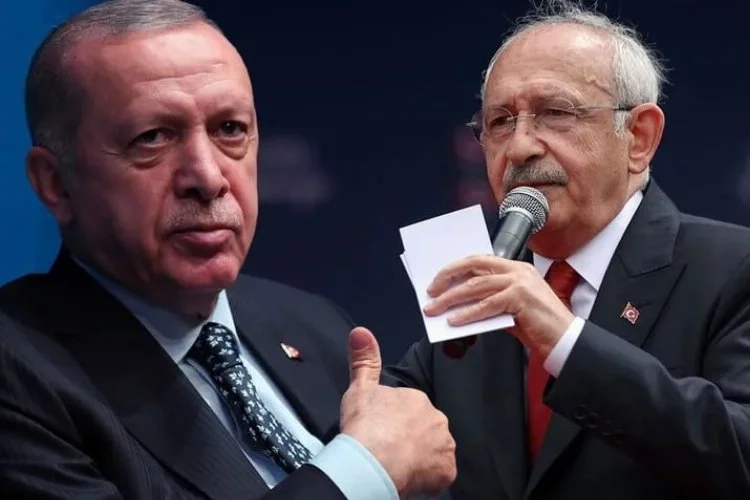 YSK kesin seçim sonuçlarını açıkladı! Erdoğan ve Kılıçdaroğlu'nun oy oranı belli oldu