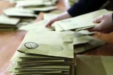 YSK'dan yurt dışı kararı! 5 ülkede oy verme süresi uzatıldı!