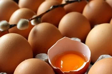 Yumurta için kritik uyarı: Tüketmeden önce buna dikkat!